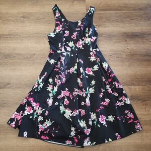 Express Blossom Dress
